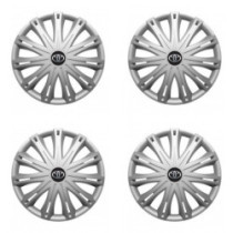 Puklice pre Toyota 15 SPARK