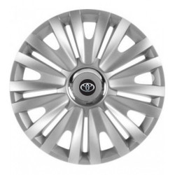 Puklice pre Toyota 15 ROYAL