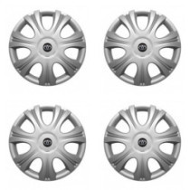 Puklice pre Toyota 15 IMPULSE