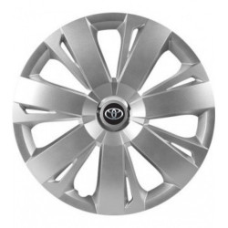 Puklice pre Toyota 15 ENERGY RC