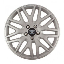 Puklice pre Toyota 16 DAKAR