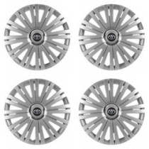 Puklice pre Toyota 16 ACTIVE RC