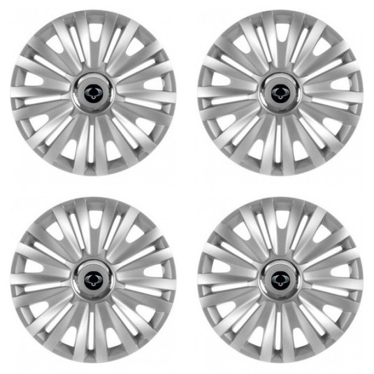 Puklice pre Sangyong 14 ROYAL RC