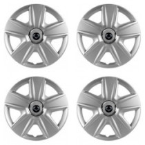 Puklice pre Sangyong 14 ESPRIT RC