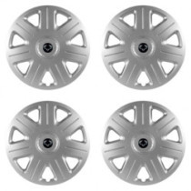 Puklice pre Sangyong 15 Master