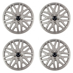 Puklice pre Sangyong 15 DAKAR