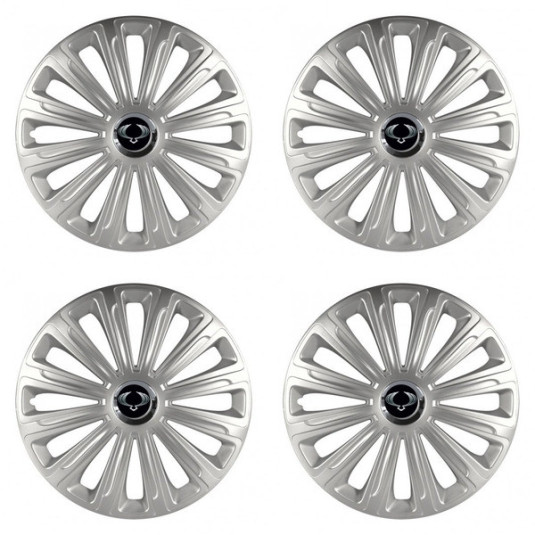 Puklice pre Sangyong 15 TREND RC