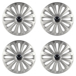 Puklice pre Sangyong 15 TREND RC