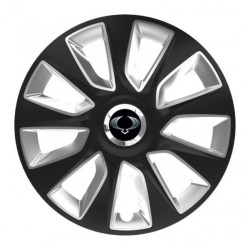 Puklice pre Sangyong 15 STRATOS BS