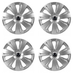 Puklice pre Sangyong 15 ENERGY RC