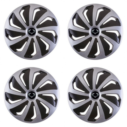 Puklice pre Sangyong 16 WIND SB