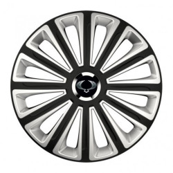 Puklice pre Sangyong 16 TREND RC double colour