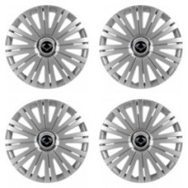 Puklice pre Sangyong 16 ACTIVE RC