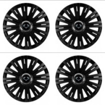 Puklice pre Sangyong 16 ACTIVE RC BLACK