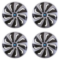 Puklice pre Subaru 14 WIND SB