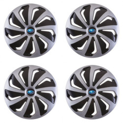 Puklice pre Subaru 14 WIND SB