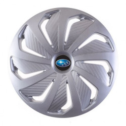 Puklice pre Subaru 14 WIND RC SI