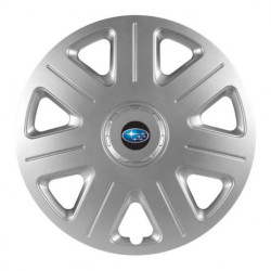 Puklice pre Subaru 14 Master