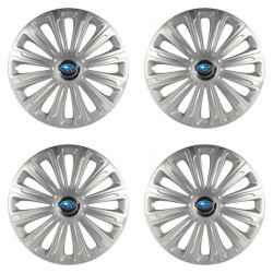 Puklice pre Subaru 14 TREND RC