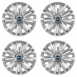 Puklice pre Subaru 14 ROYAL RC