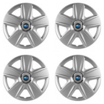 Puklice pre Subaru 14 ESPRIT RC