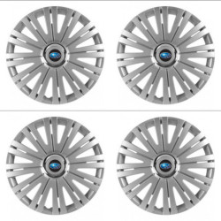 Puklice pre Subaru 14 ACTIVE RC