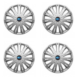 Puklice pre Subaru 15 SPARK