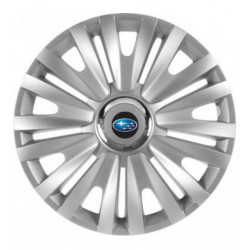 Puklice pre Subaru 15 ROYAL