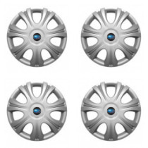 Puklice pre Subaru 15 IMPULSE