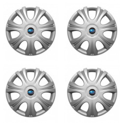 Puklice pre Subaru 15 IMPULSE