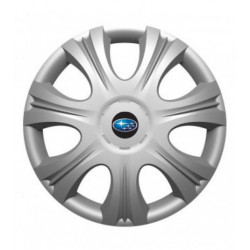 Puklice pre Subaru 15 IMPULSE