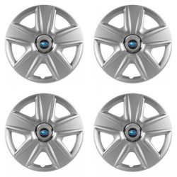 Puklice pre Subaru 15 ESPRIT