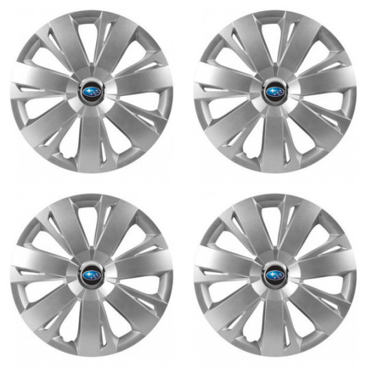 Puklice pre Subaru 15 ENERGY RC