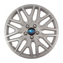 Puklice pre Subaru 16 DAKAR