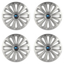 Puklice pre Subaru 16 TREND RC