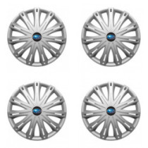 Puklice pre Subaru 16 SPARK