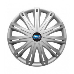 Puklice pre Subaru 16 SPARK