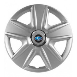 Puklice pre Subaru 16 ESPRIT RC