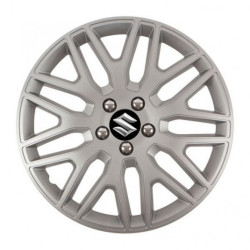 Puklice pre Suzuki 14 DAKAR