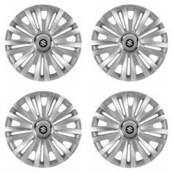 Puklice pre Suzuki 14 ROYAL RC