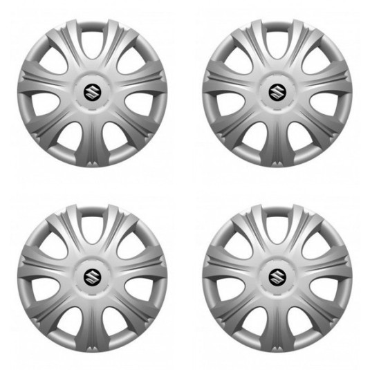 Puklice pre Suzuki 14 IMPULSE