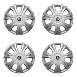 Puklice pre Suzuki 14 IMPULSE