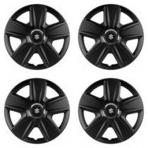 Puklice pre Suzuki 14 ESPRIT RC BLACK