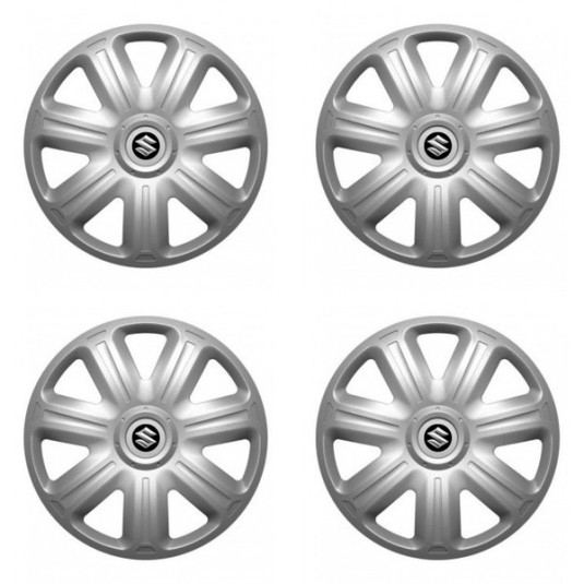 Puklice pre Suzuki 14 COMFORT