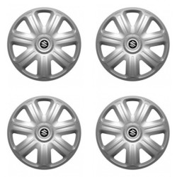 Puklice pre Suzuki 14 COMFORT