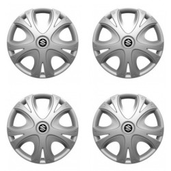 Puklice pre Suzuki 14 DYNAMIC