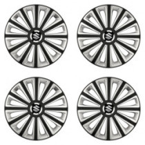 Puklice pre Suzuki 15 TREND RC double colour