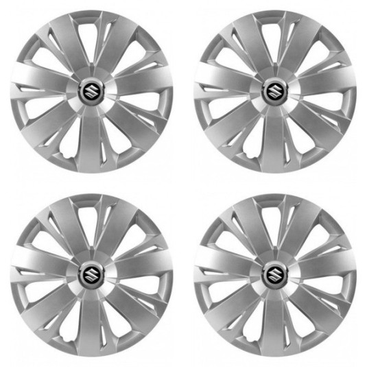 Puklice pre Suzuki 15 ENERGY RC