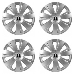 Puklice pre Suzuki 15 ENERGY RC