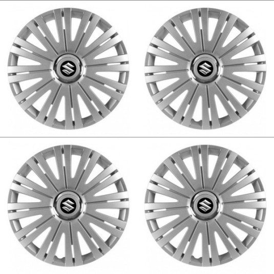 Puklice pre Suzuki 15 ACTIVE RC